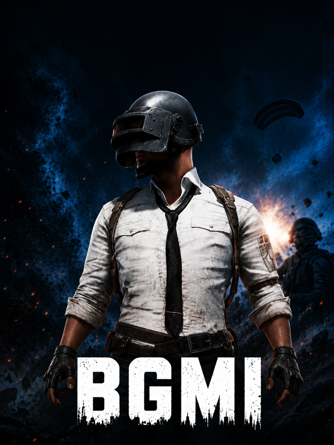 BGMI