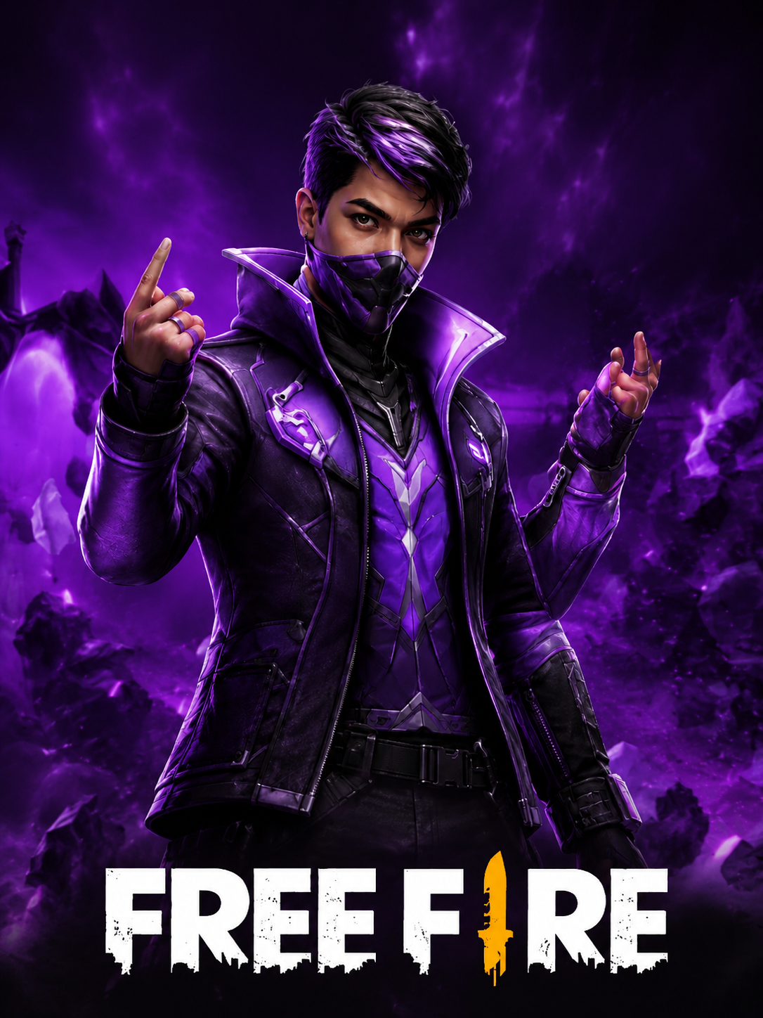 Free Fire